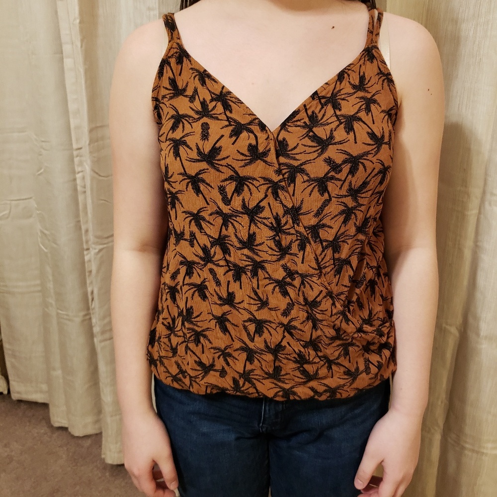 Mossimo tank top
